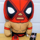 Marvel Funko Plush - Deadpool (Lucha Libre)