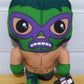 Marvel Funko Plush - Hulk (Lucha Libre)