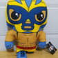 Marvel Funko Plush - Wolverine (Lucha Libre)