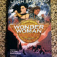 DC Graphic Novel: Wonder Woman - Warbringer