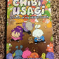 Chibi Usagi SC Graphic Novel: Attack of the Heebie Chibis
