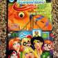 DC Graphic Novel: Super Hero Girls - Past Times at Super Hero High