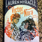 DC Graphic Novel: Victor and Nora - A Gotham Love Story