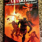 DC Comics TPB: Event Leviathan