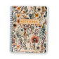 2027 Wildflower Daily Planner Premium Bundle