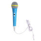 Wholesale early education machine microphone educational toy story machine microphone toy microphone children singing story machine wheat