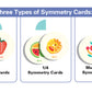 SYMMETRIX Mirror Magic Symmetry Learning Kit