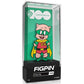 FiGPiN Enamel Pin - Warner Bros. 100 x DC - Select Figure(s)
