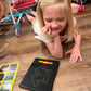 MAGNETIC DESIGN BOARD 2-in-1 Activity Pad