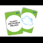 SEARCH WIZ Scavenger Hunt Card Game