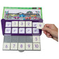 THINK IT THROUGH Learning System Tiles Case