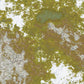 30x22" Double-Sided 'Snowy Tundra' + 'Volcanic Tomb' F.A.T. Mat Battle Gaming Mat