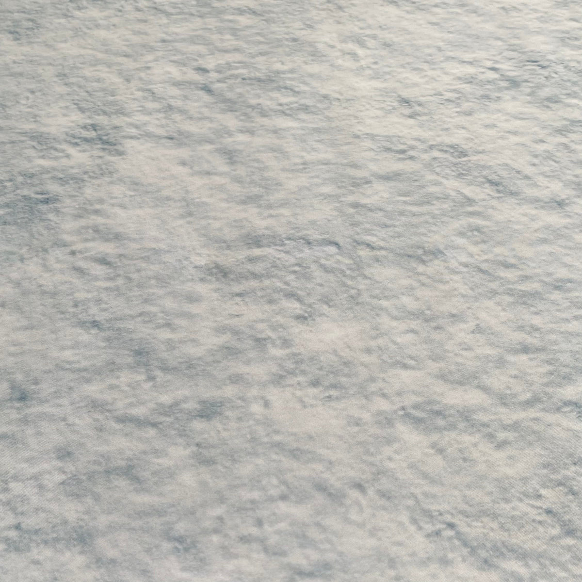 30x44" 'Snow' F.A.T. Mat Battle Gaming Mat