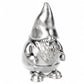 Ganz Magical Christmas Holiday Gnome ~ Wish Box Charm with Pocket Card