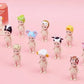 Sonny Angel Mini Figure - Animal Version 2 - Sealed Blind Box - Multi-color - PVC