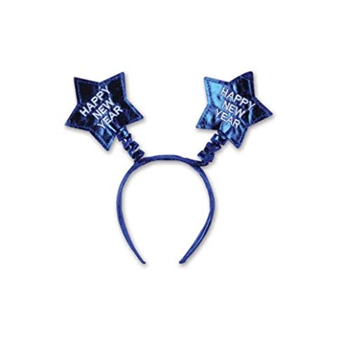 Beistle Happy New Year Star Boppers80767