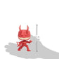 Funko Pop! Marvel: Venom - Daredevil