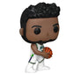 Funko Pop! Nba: Bucks - Giannis