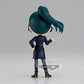 Banpresto - Jujutsu Kaisen - Q Posket - Maki Zenin Statue