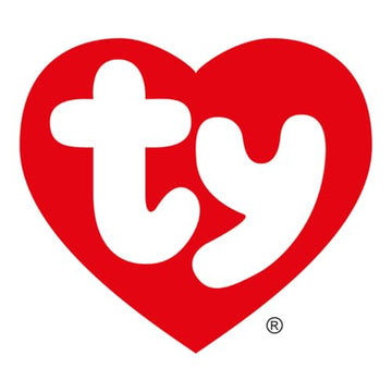 Ty Beanie Boos - Nutmeg The Gingerbread Man With Big Green Eyes And Glitter, The Plush With Big Sparkly Eyes - Christmas Special - 15 Cm - T37353