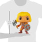 Funko Pop!: Masters Of The Universe - He-Man 10'