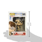 Funko Pop Movies: Ghostbusters Afterlife - Phoebe, Multicolor, Standard, (48023)
