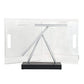 The Swinging Sticks Kinetic Energy Sculpture - Desktop Version