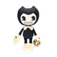 Bendy and the Ink Machine Collector Plush - 16" Bendy Toy - Soft Polyester - Model 176762-PB - Perfect for Fans and Collectors