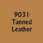 Reaper Miniatures Paints Master Series Paint: Tanned Leather