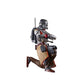 STAR WARS Black Series 15cm Echo Action Figure - Mercenary Gear, Multicolor, Model F7009, Plastic