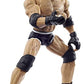 Wwe Action Figures, Wwe Goldberg Ultimate Edition Fan Takeover Collectible Figure With Accessories, Gifts For Kids And Collectors