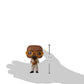 Funko Pop Pop! Rocks: Tupac - Loyal To The Game Multicolor