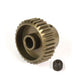 Yeah Racing MG-64031 Aluminum 7075 Hard Coated Pinion Gear 64P 31T