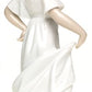 NAO How Pretty!. Porcelain Girl Figure.