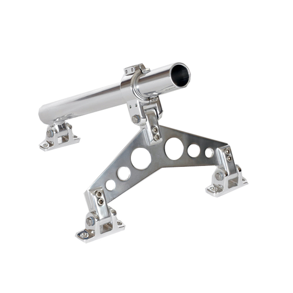 Lees Center Rigger Holder - Inner Diameter 1-5/8