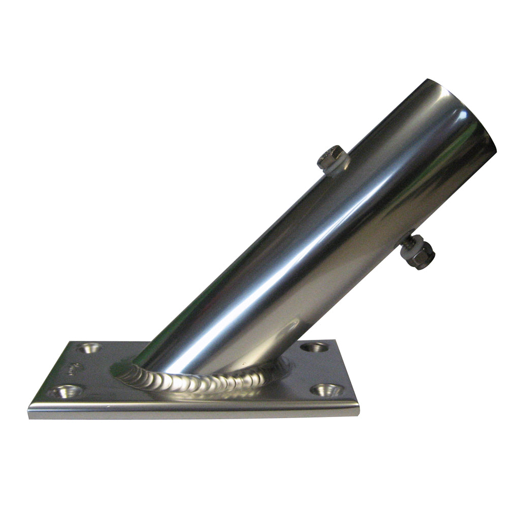 Lees 45 Degree Center Rigger Holder