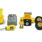 CAT Construction Build Your Own Excavator