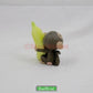 Summit Collection Furrybones Munky Signature Skeleton In Monkey Costume Holding A Banana