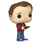 Funko Pop! Tv: Big Bang Theory - Stuart, Multicolor