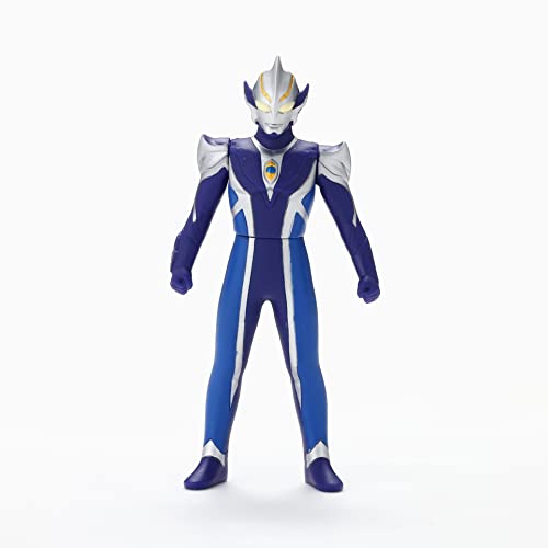 Bandai Ultraman Superheroes Ultra Hero 500 Series #20: Ultraman Hikari