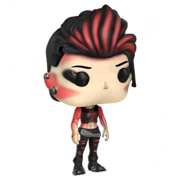 Funko Pop! Movies: Ready Player One - Art3Mis Collectible Figure