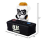 Little Buddy Usa Animal Crossing New Leaf Dj K.K. Slider 8'' Plush, Multi-Colored, 6''' (1308)