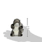 Folkmanis Mini Gray Squirrel Finger Puppet - Plush, One Size, Model 2648