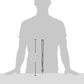 Western Bolo Tie Party Accessory (1 Count) (1/Pkg)