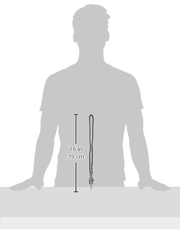 Western Bolo Tie Party Accessory (1 Count) (1/Pkg)