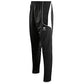 Vizari Sonoma Training Pants, Black/White, Youth Large