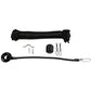 Lees Center Rigger Single Rig Kit - No Release Clip