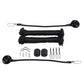 Lees Single Rig Kit - Up To 25ft Outriggers