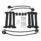 Lees Deluxe Rigging Kit - Double Rig Up To 37ft.