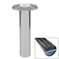 Lee's 0&deg; Stainless Steel Bar Pin Rod Holder - 2 O.D.